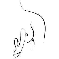 romp jazz vibrador rabbit recargable - 6