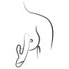romp jazz vibrador rabbit recargable - 6