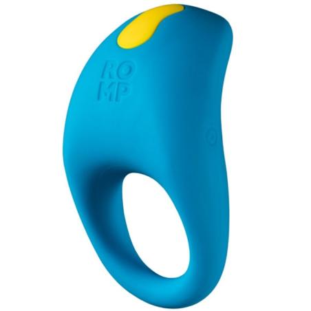 romp juke cock ring vibrador - 1