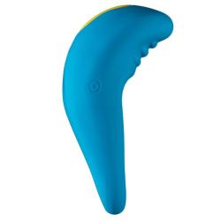 romp juke cock ring vibrador - 6