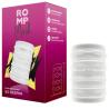 Masturbador ROMP Mosh con su caja