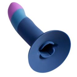 romp piccolo strap on silicona - 3