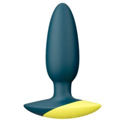 romp bass plug anal vibrante - 1
