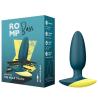 romp bass plug anal vibrante - 2