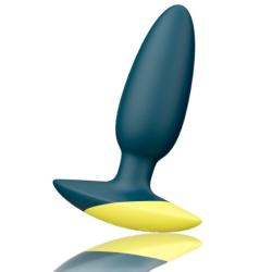 romp bass plug anal vibrante - 4