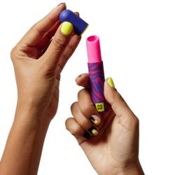 romp lipstick succionador clitoris - 4