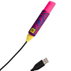 romp lipstick succionador clitoris - 5