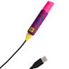 romp lipstick succionador clitoris - 5