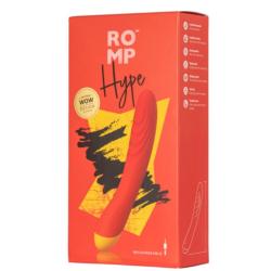 romp hype vibrador punto g - 6