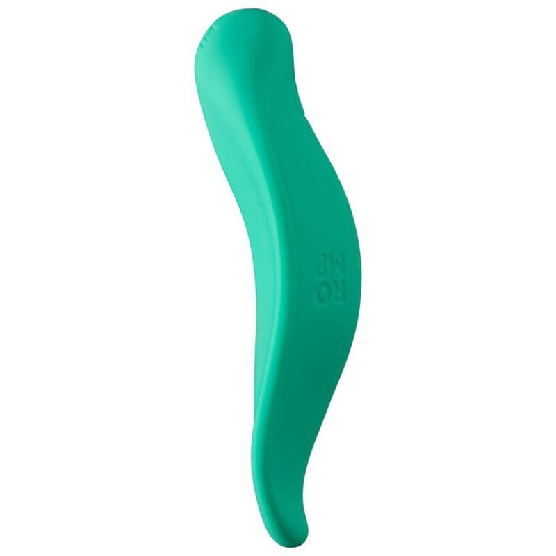 romp wave estimulador clitoris ergonomico - 1