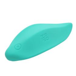 romp wave estimulador clitoris ergonomico - 6