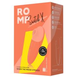 romp switch x succionador clitoris - 4