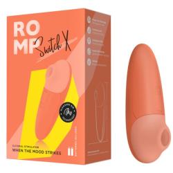 romp switch x succionador clitoris - 5