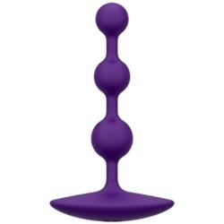 romp amp bolas anales silicona - 1