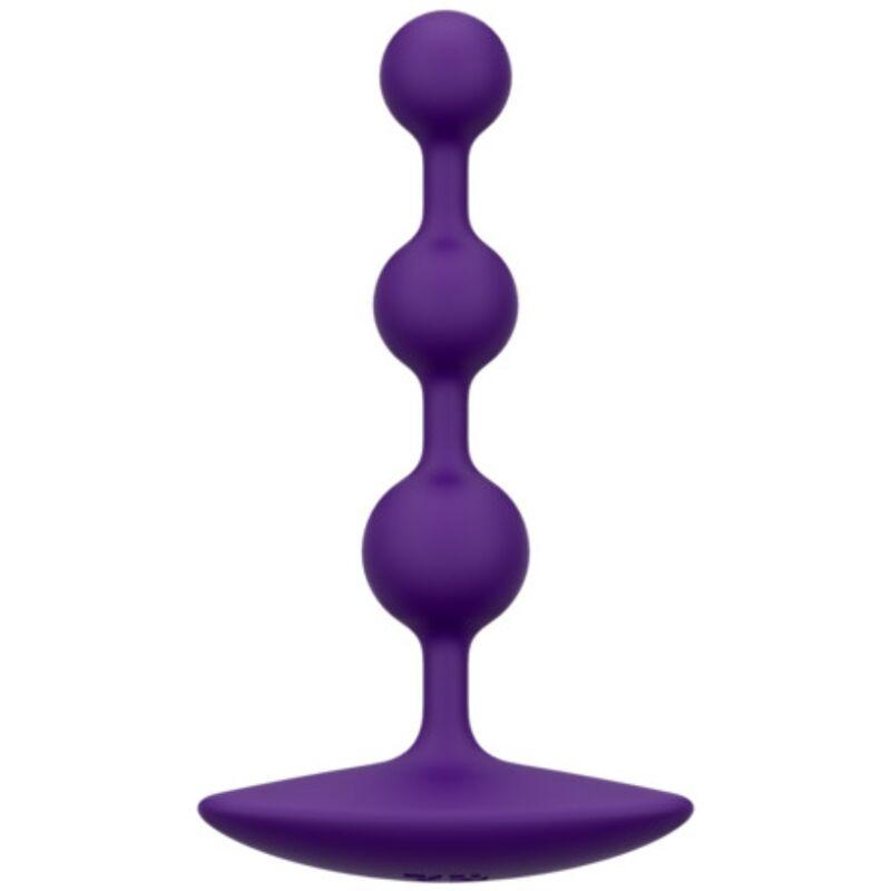 romp amp bolas anales silicona - 1