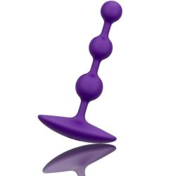 romp amp bolas anales silicona - 3