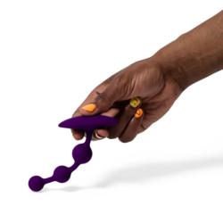 romp amp bolas anales silicona - 5