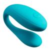 Vibrador para parejas ROMP Join turquesa