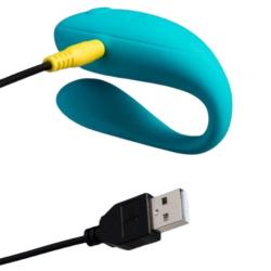 romp join vibrador doble estimulacion - 2