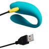 ROMP Join cargando por USB