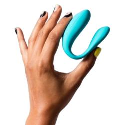 romp join vibrador doble estimulacion - 3