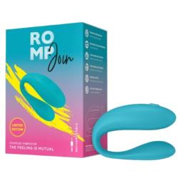romp join vibrador doble estimulacion - 5