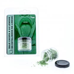 Fetish fantasy series arnes doble inflable con vibrador FETISH FANTASY SERIES - 1