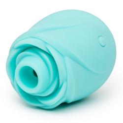 romp rose glow succionador clitoris brillante oscuridad - 1