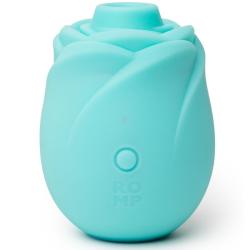romp rose glow succionador clitoris brillante oscuridad - 2