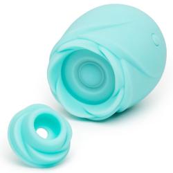 romp rose glow succionador clitoris brillante oscuridad - 3
