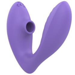 romp reverb estimulador punto g succionador clitoris - 2