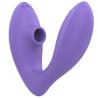 romp reverb estimulador punto g succionador clitoris - 2