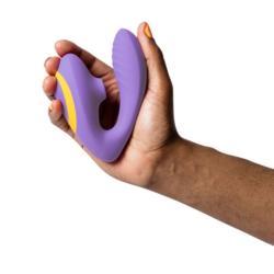 romp reverb estimulador punto g succionador clitoris - 5