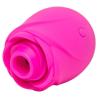 romp rose succionador clitoris forma rosa - 1