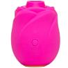 romp rose succionador clitoris forma rosa - 2