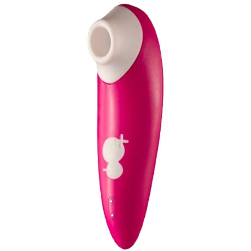 romp shine x succionador clitoris - 1