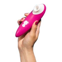 romp shine x succionador clitoris - 2