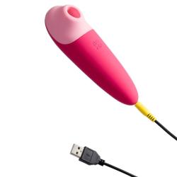 romp shine x succionador clitoris - 6