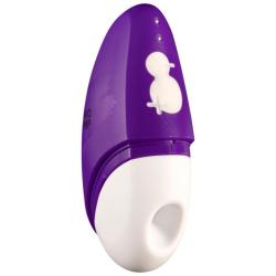 romp free succionador clitoris recargable - 1