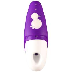 romp free succionador clitoris recargable - 4