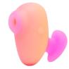 Succionador ROMP Kiss con su boquilla rosa