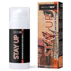 ruf stay up retardante masculino - 1