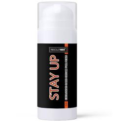 ruf stay up retardante masculino - 2