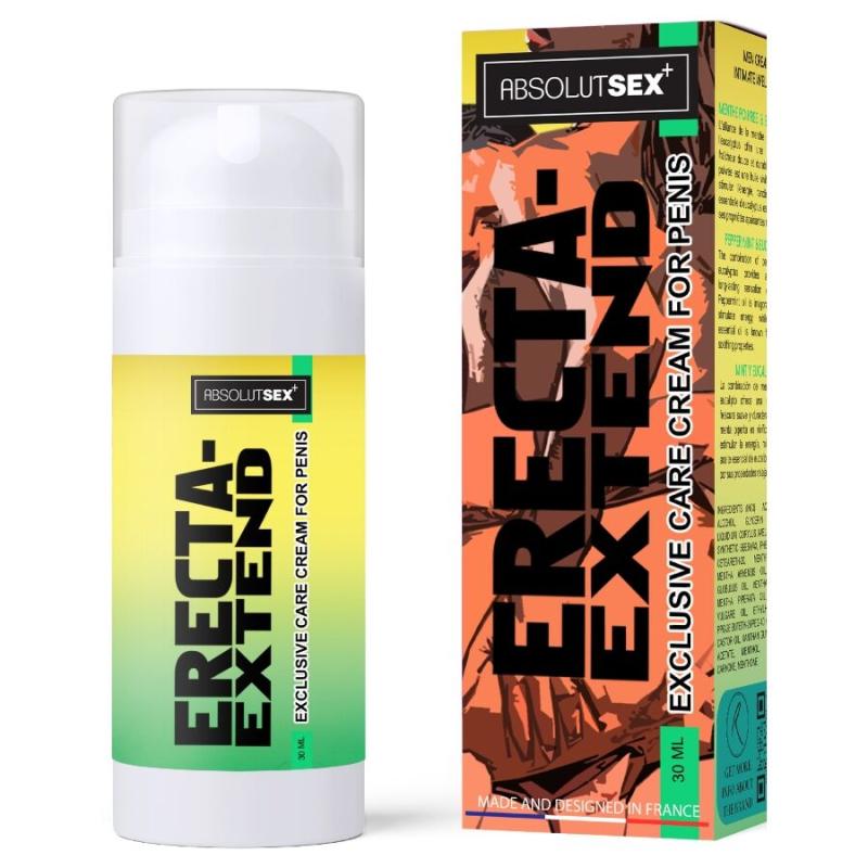 ruf erecta crema retardante - 1