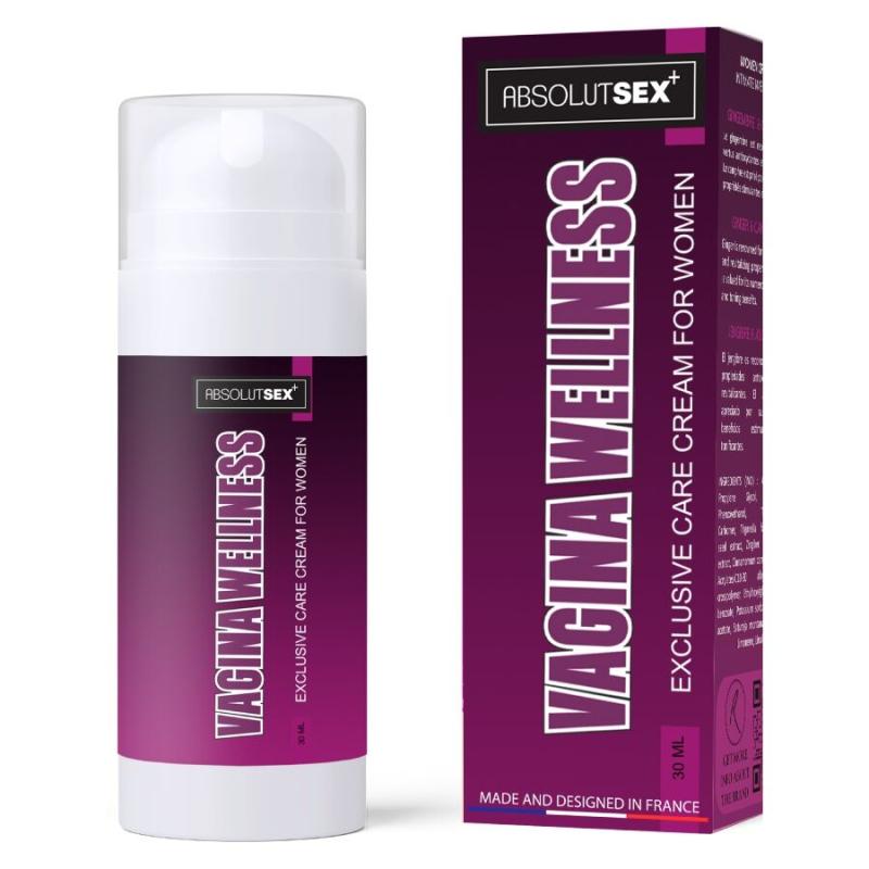 ruf vagina gel masaje intimo - 1