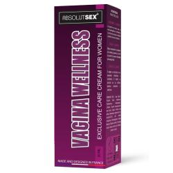 ruf vagina gel masaje intimo - 3