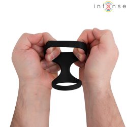 intense anillo ajustable - 4