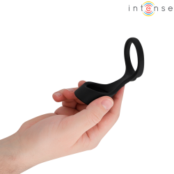 intense anillo ajustable - 5