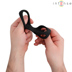 intense anillo ajustable modelo 7 - 6