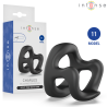 intense cock ring ajustable - 1